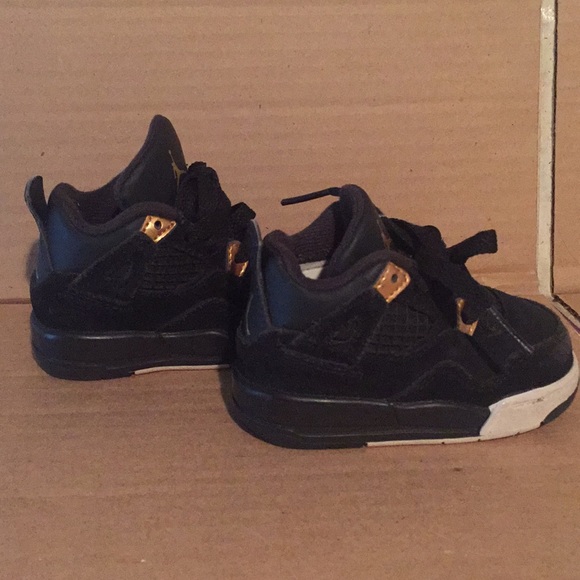 Jordan Other - Toddler Jordan 4s